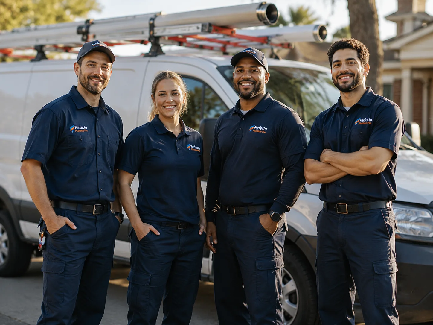 Emergency Plumber Near Me in Morongo Valley, CA near me